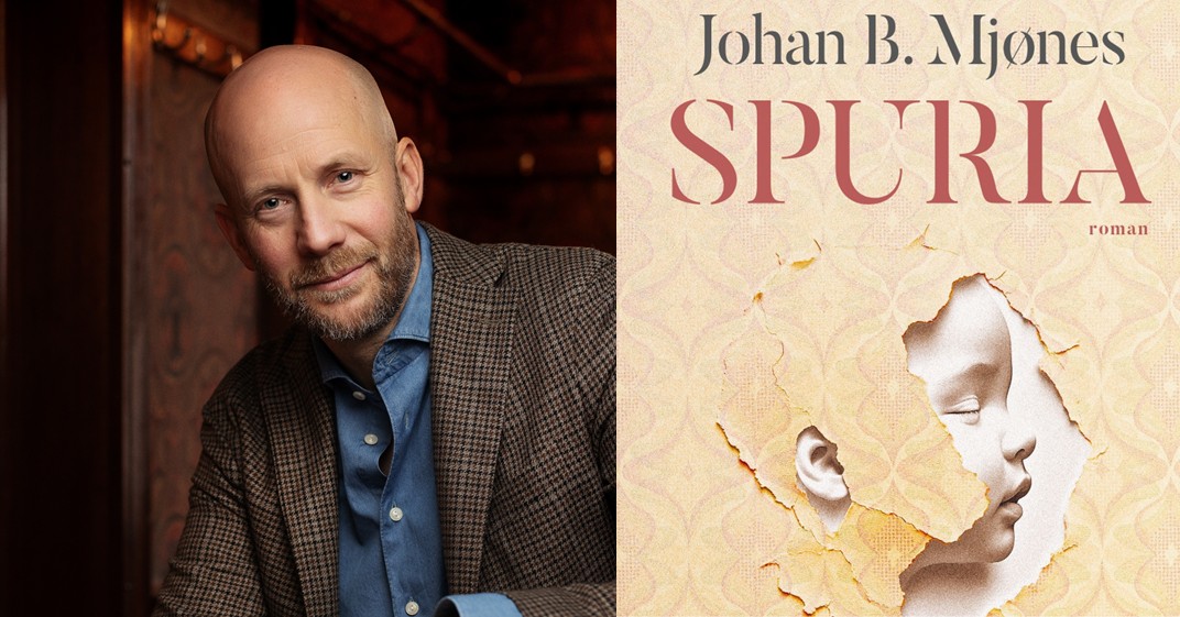 Adopsjon, hemmelighold og spuriamødre: Johan B. Mjønes